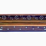 Faire Ash Catcher Box Moon/Star