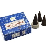 Faire Satya Box of 12 Dhoop Cones