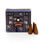 Faire Satya Box of 12 Dhoop Cones