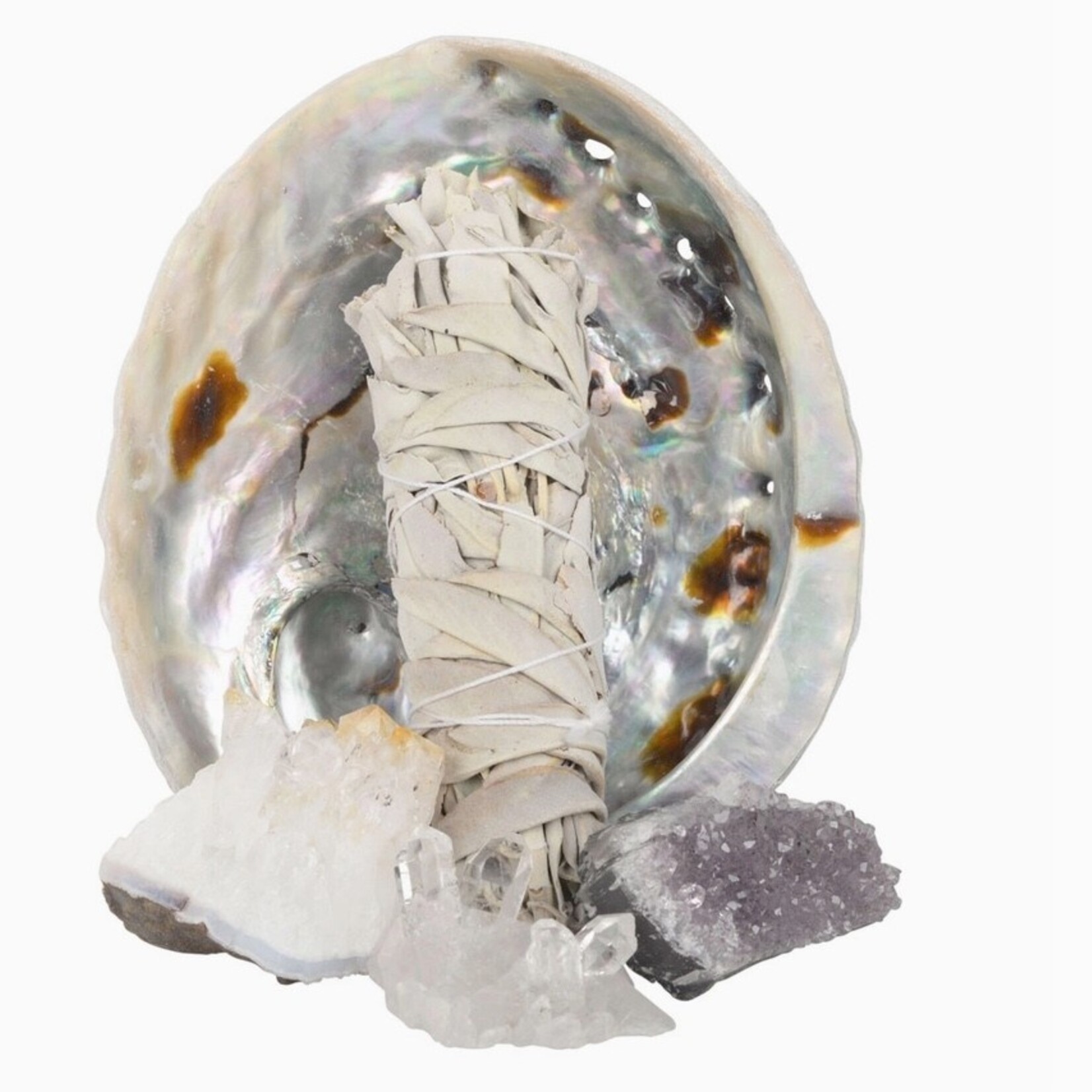 Faire Healing Crystal Kit