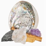 Faire New Beginnings Crystal Kit
