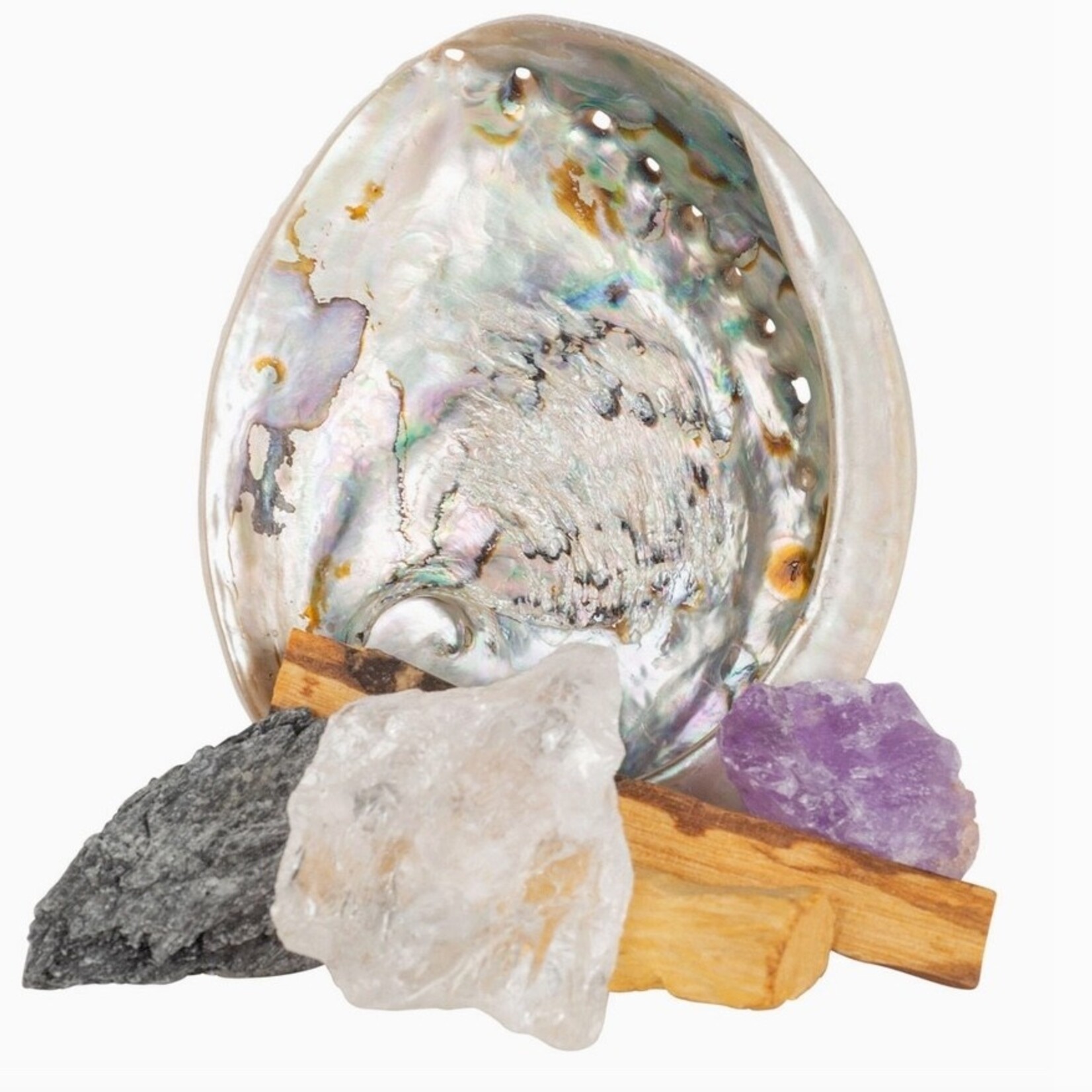 Faire New Beginnings Crystal Kit
