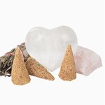Faire Love Activation Smudge Kit