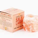 Faire Tea Light  Holder Salt Lamp