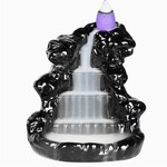 Faire Waterfall Backflow Incense Burner