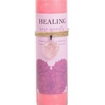 Faire Heart Pendant Candles