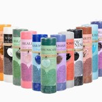 Faire Heart Pendant Candles