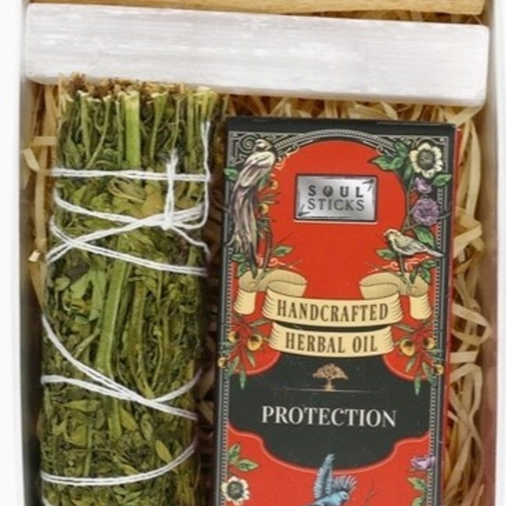 Faire Protection Intention Kit