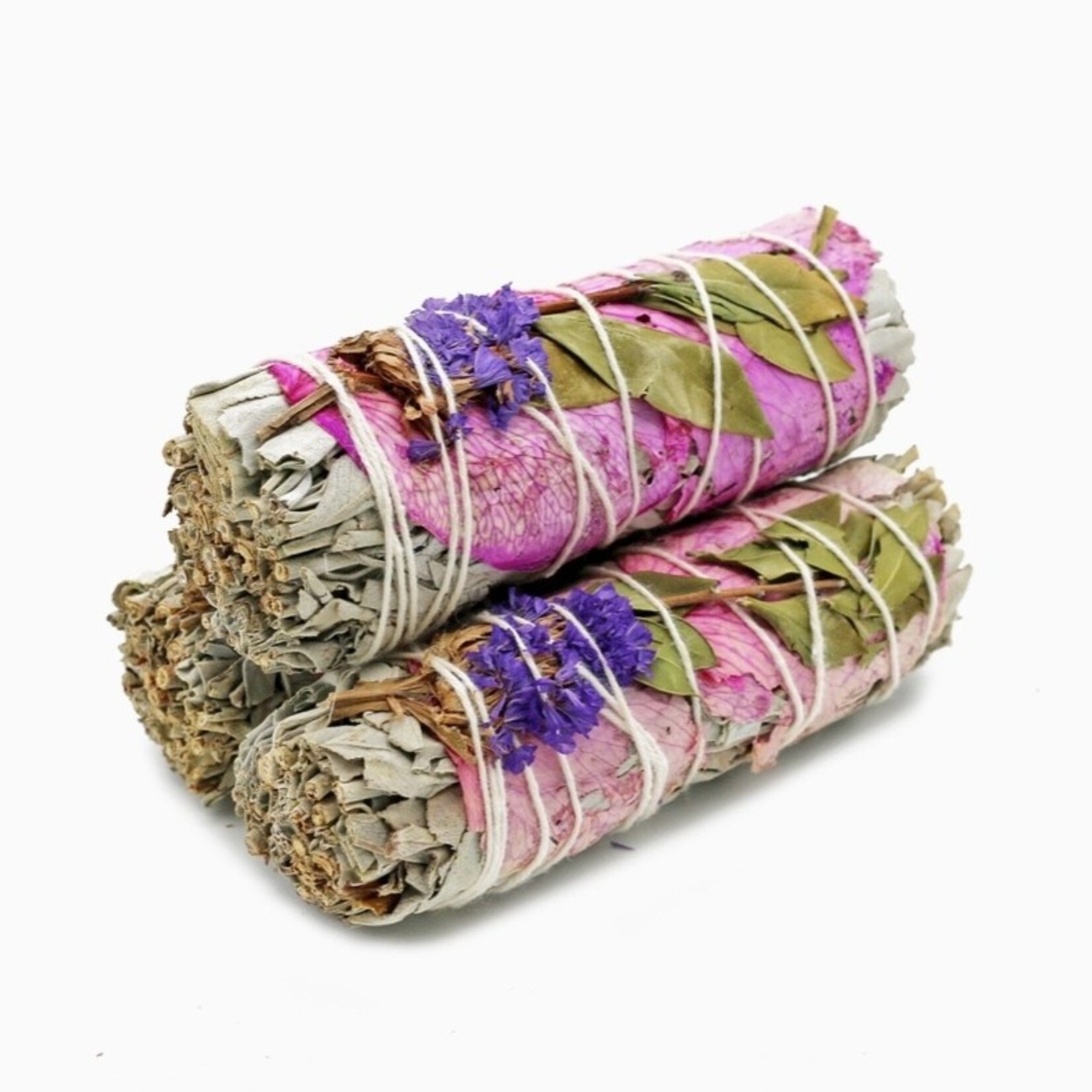 Faire White Sage Smudge