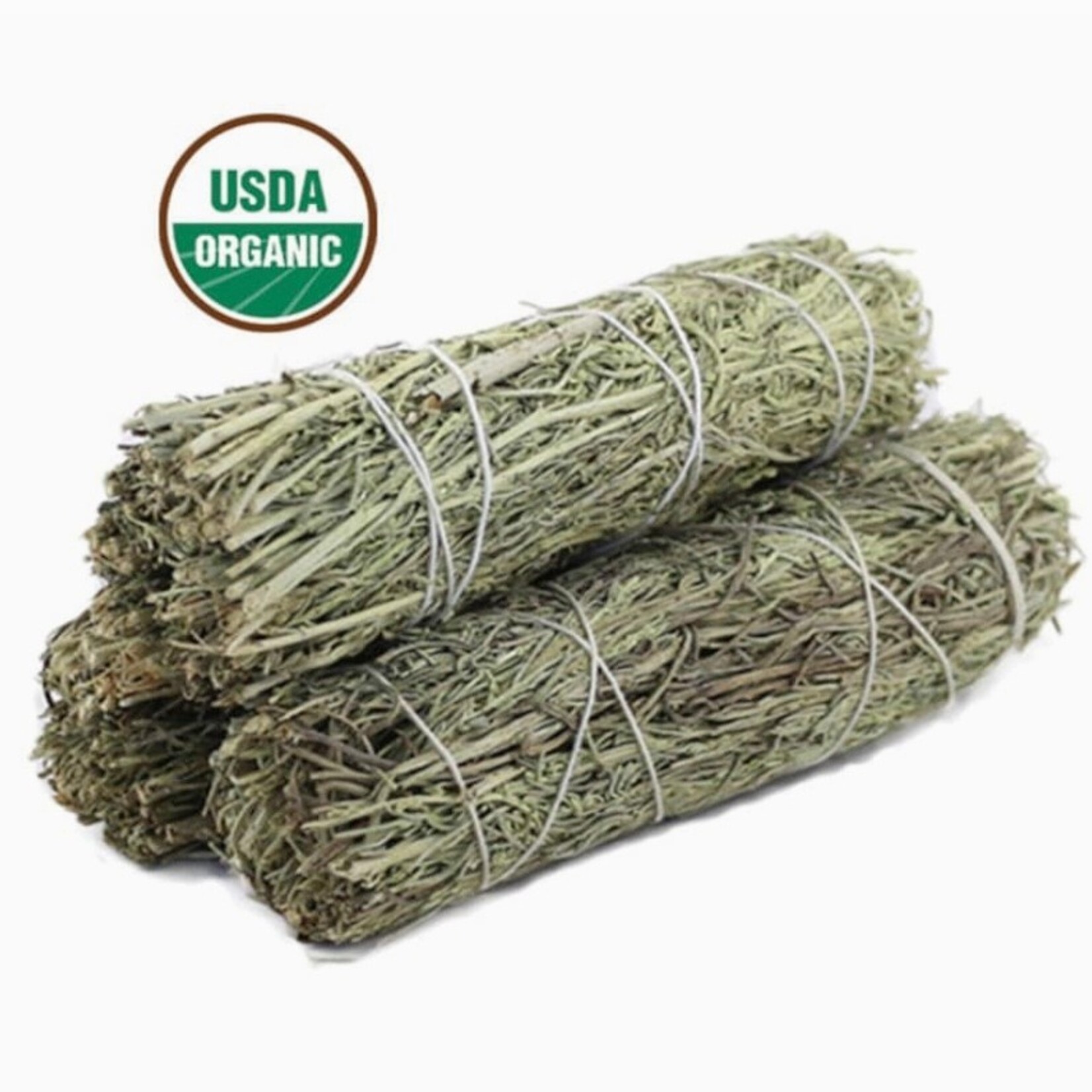 Faire Sage Smudge Stick