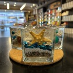 Candle Time Ocean Vibes Only