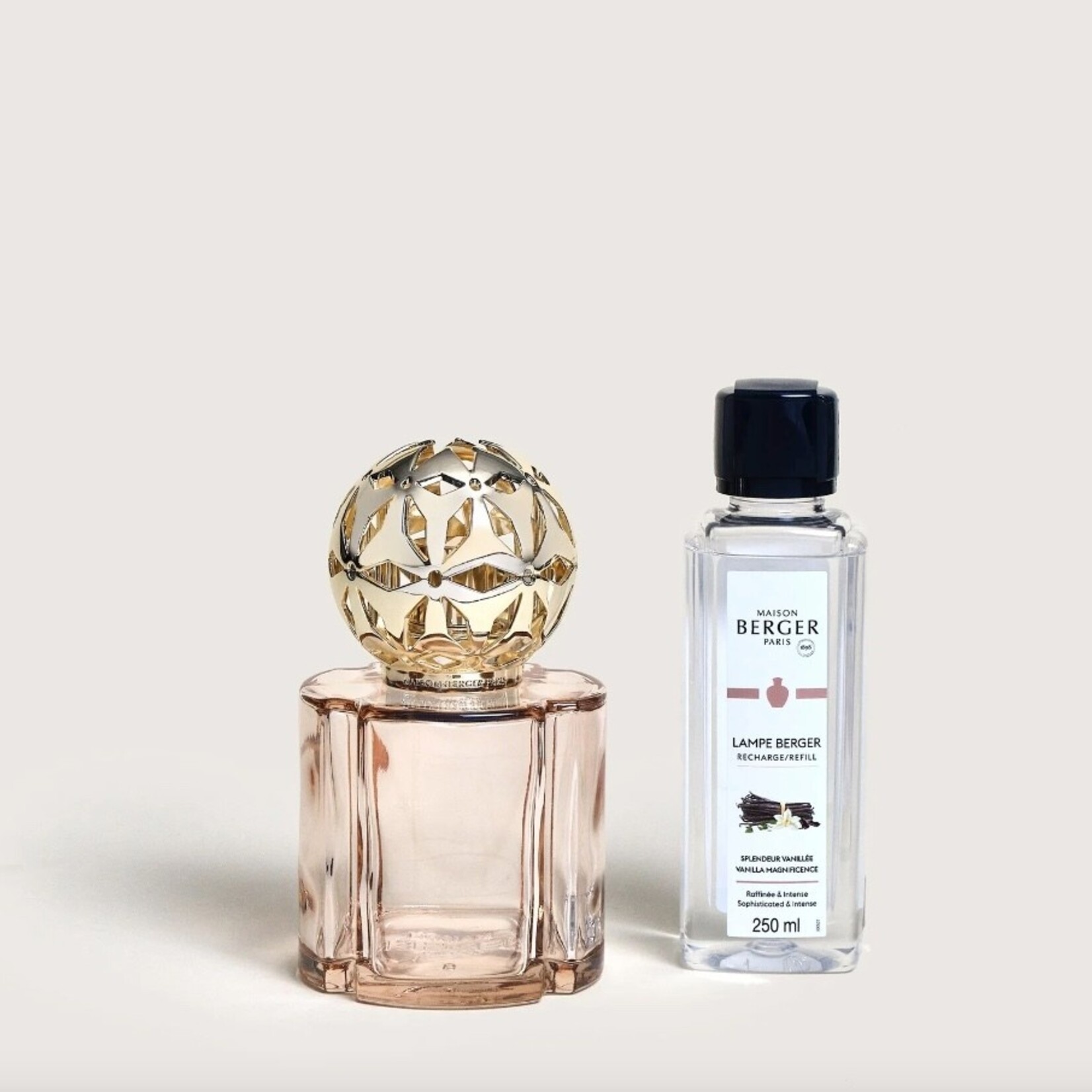 Maison Berger Paris Pomelis Lamp Berger Gift Pack