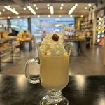 Candle Time Coffee Lover