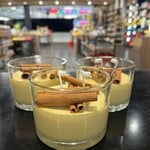 Candle Time Vanilla Soy Wax Candle 13 Oz