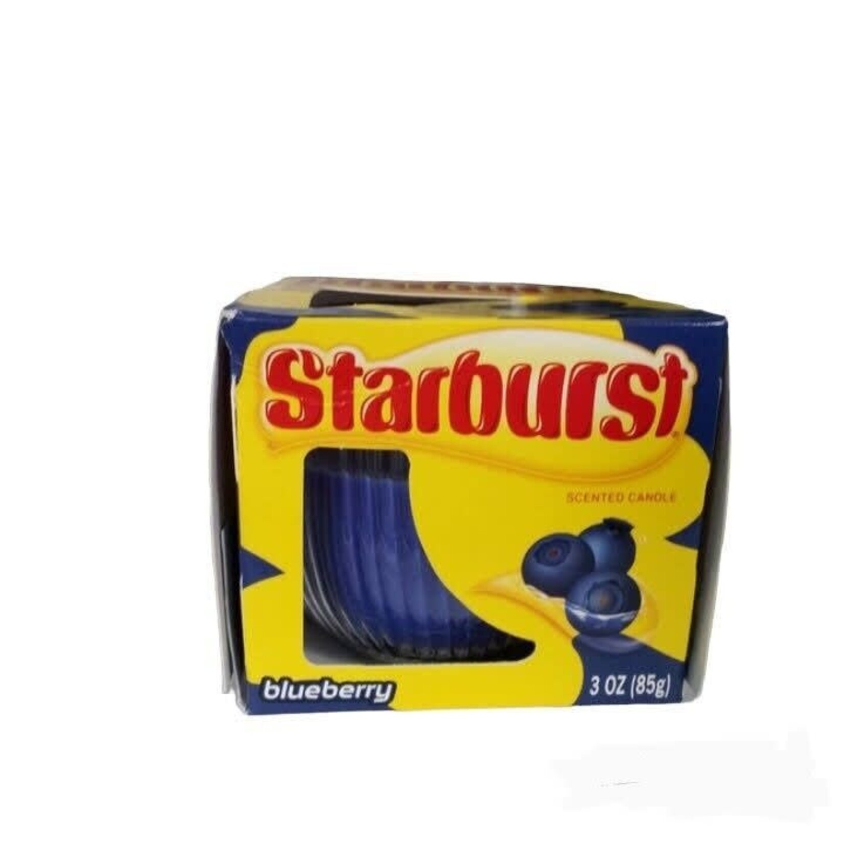 Starburst  3oz