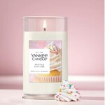 Yankee Candles Vanilla Cupcake