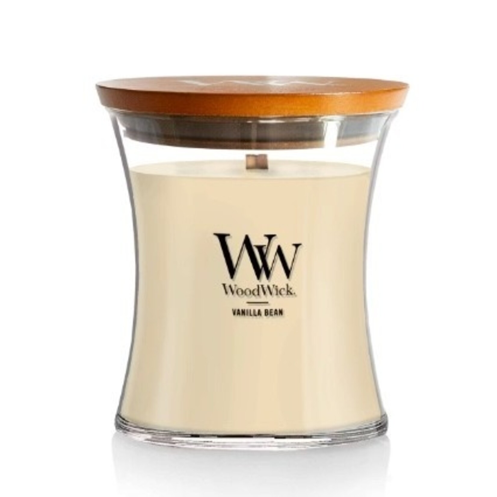 WoodWick Vanilla Bean