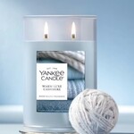 Yankee Candles Warm Luxe Cashmere