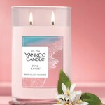 Yankee Candles Pink Sands