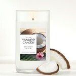 Yankee Candles Coconut Beach