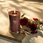 WoodWick Rouge Oud