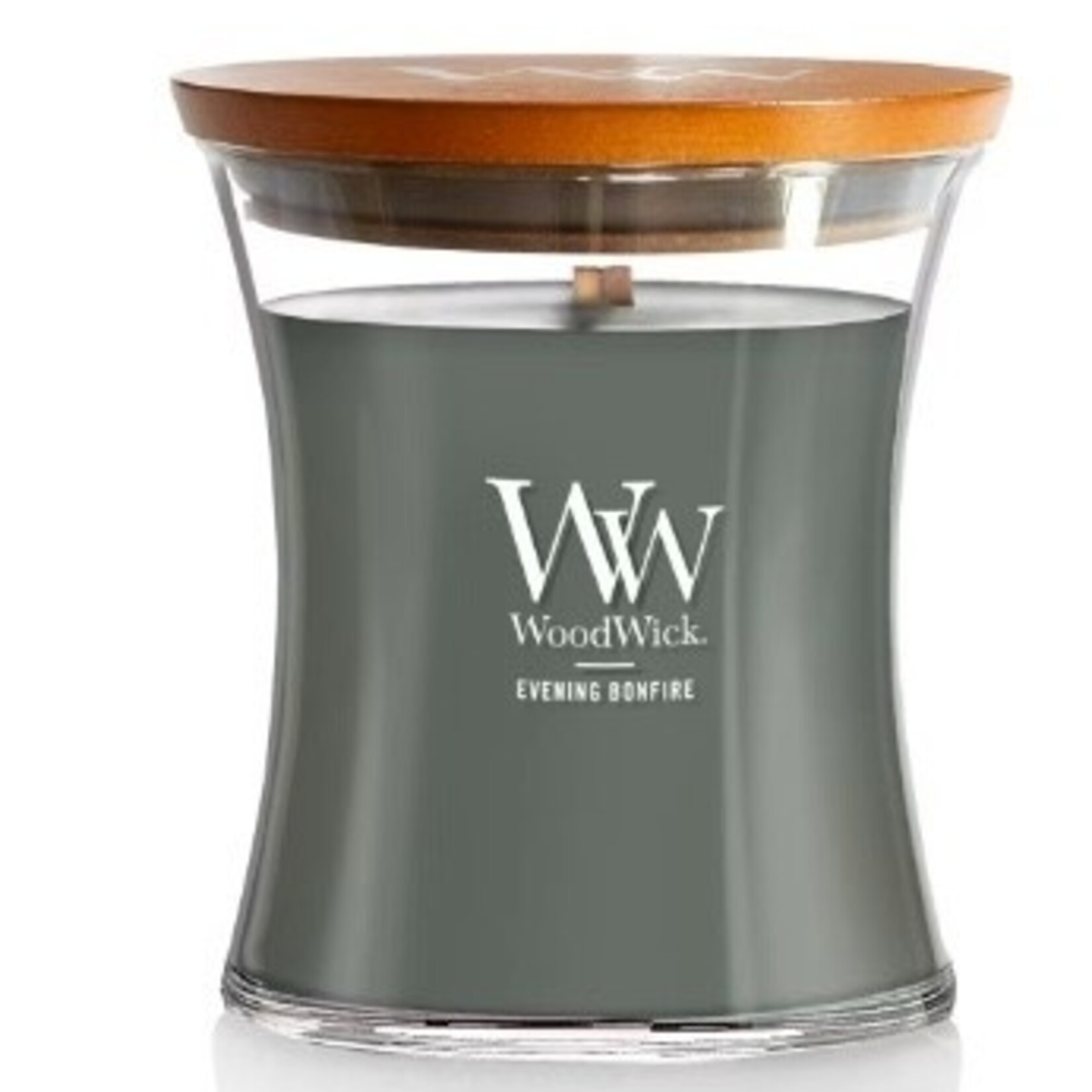 WoodWick Evening Bonfire