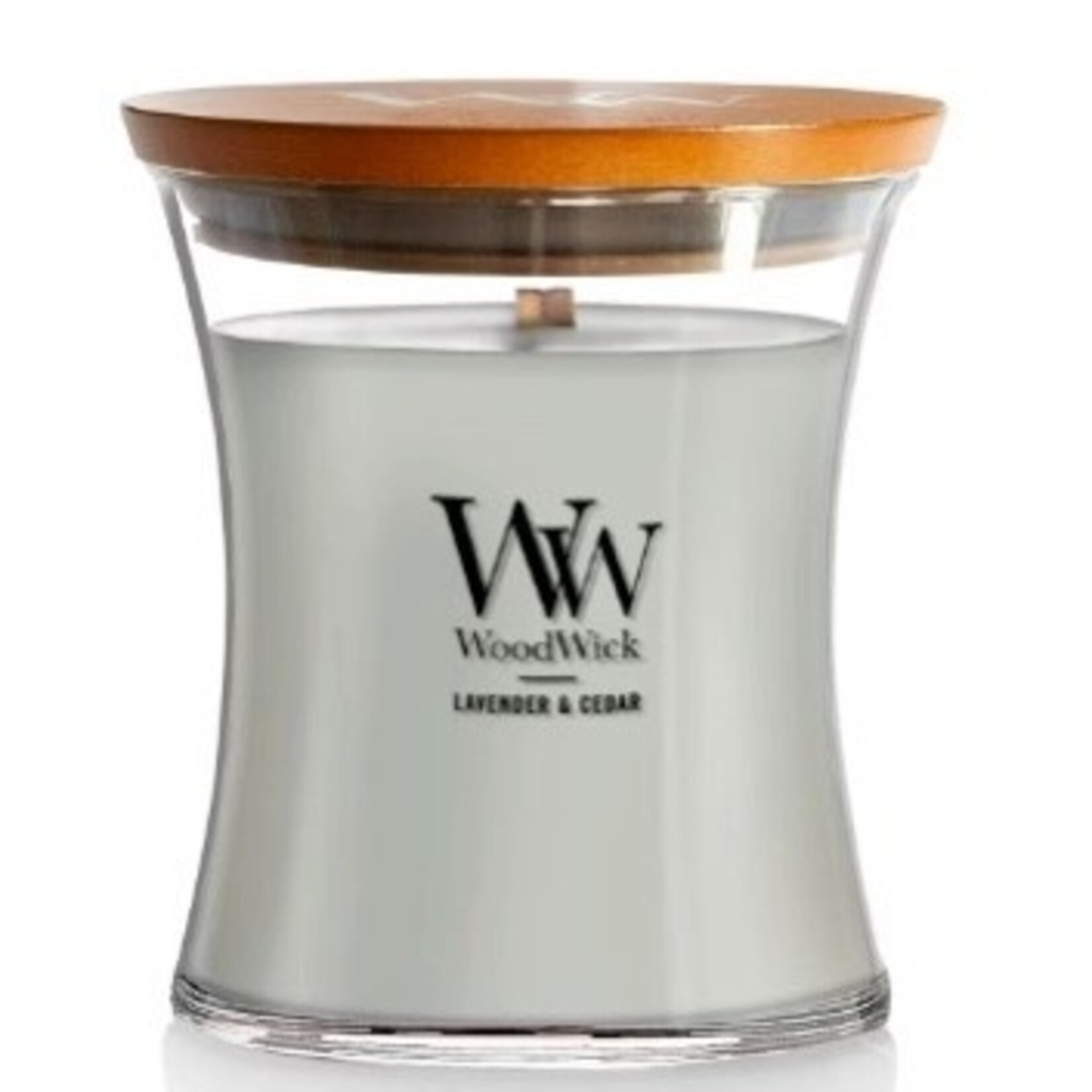 WoodWick Lavender & Cedar