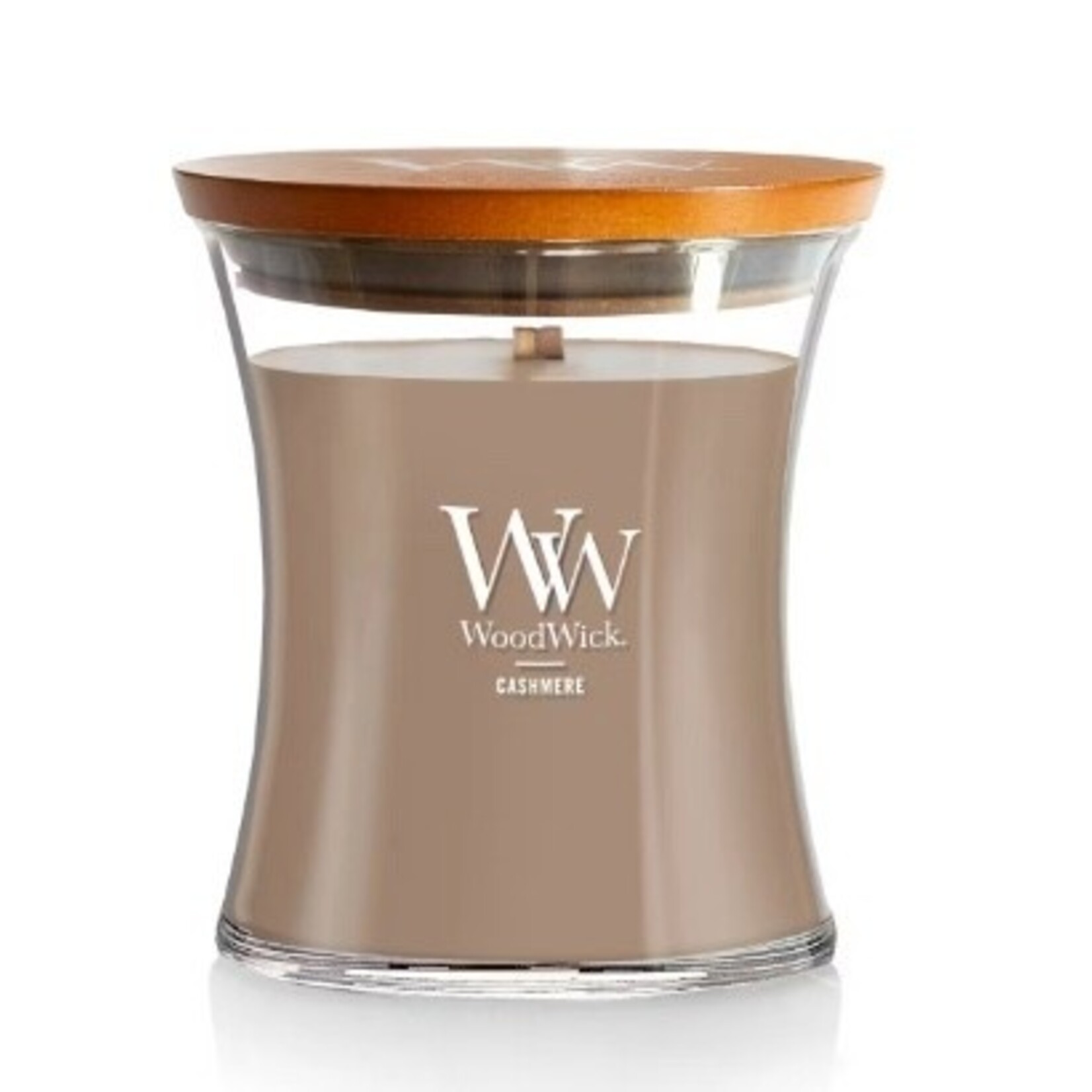 WoodWick Cashmere