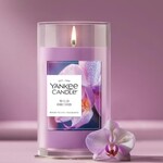 Yankee Candles Wild Orchid