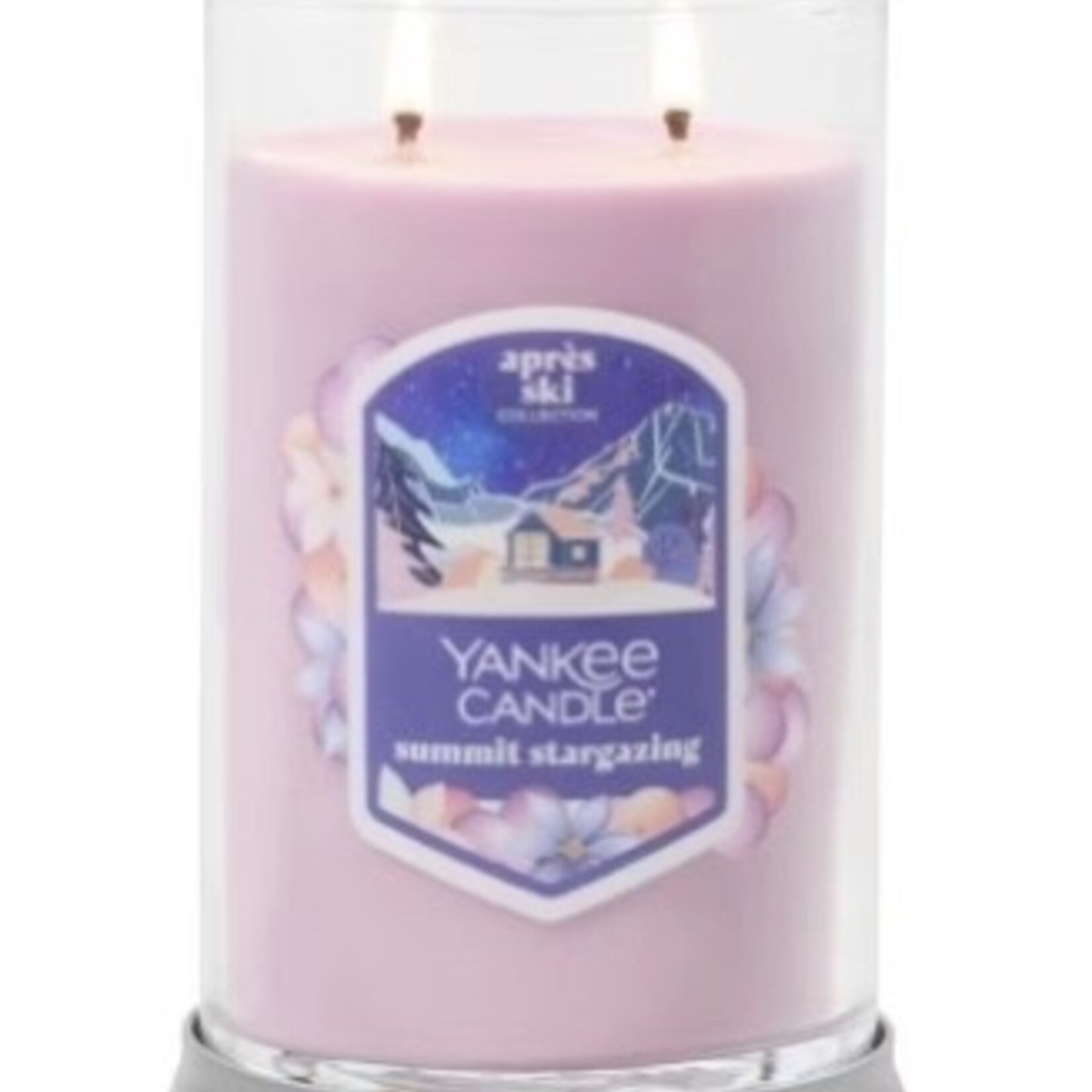 Yankee Candles Summit Stargazing