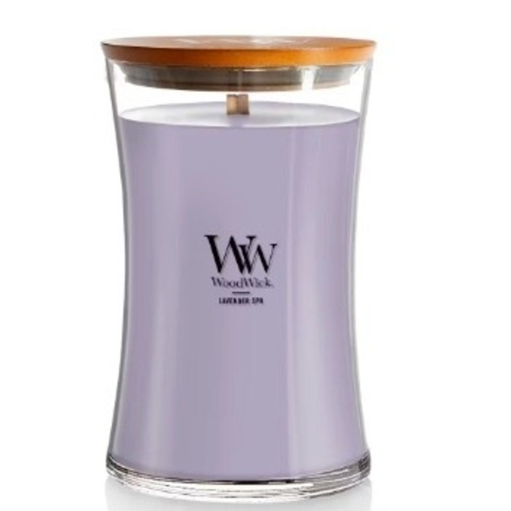 WoodWick Lavender Spa