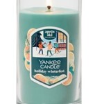 Yankee Candles Holiday Winterfest