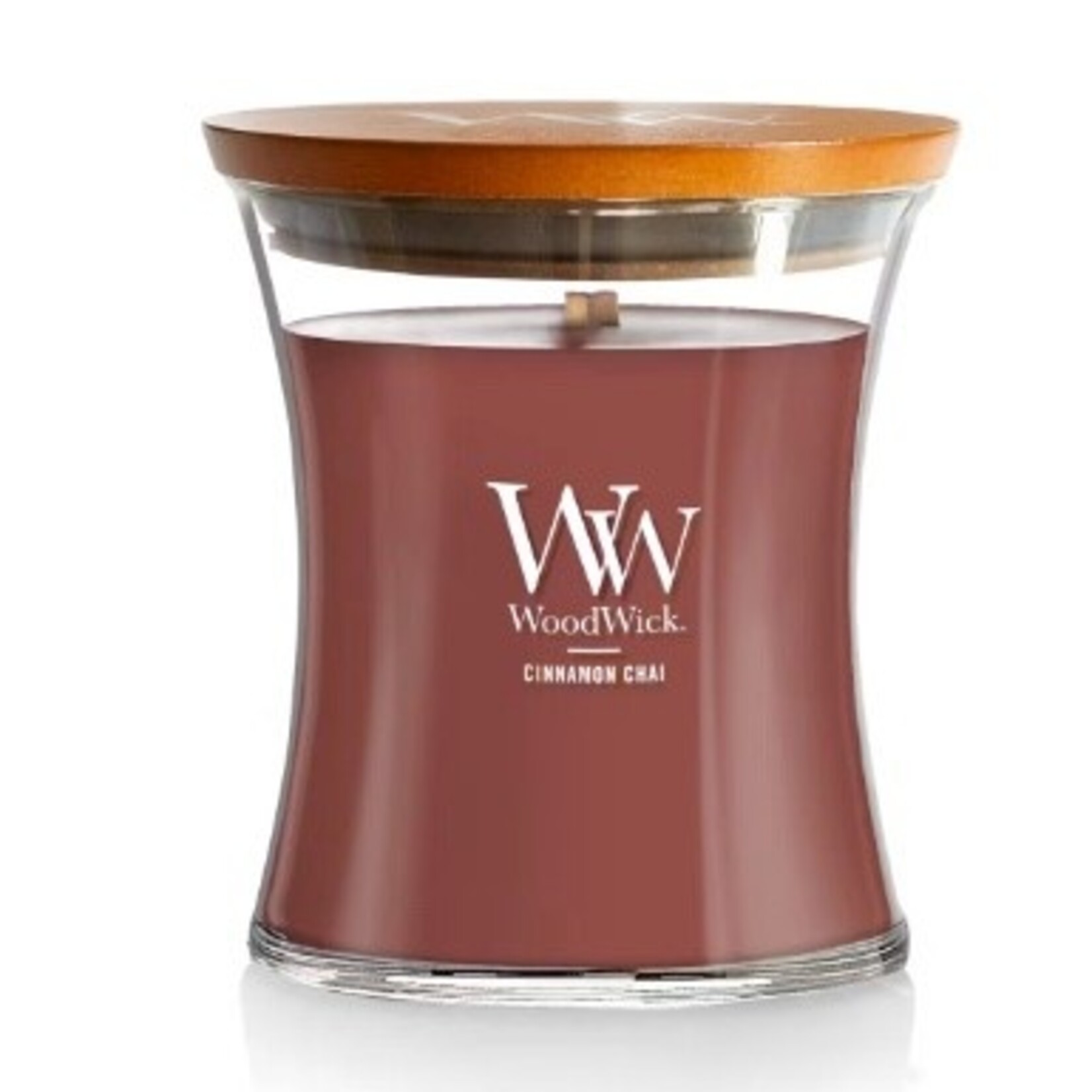 WoodWick Cinnamon Chai