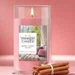 Yankee Candles Home Sweet Home