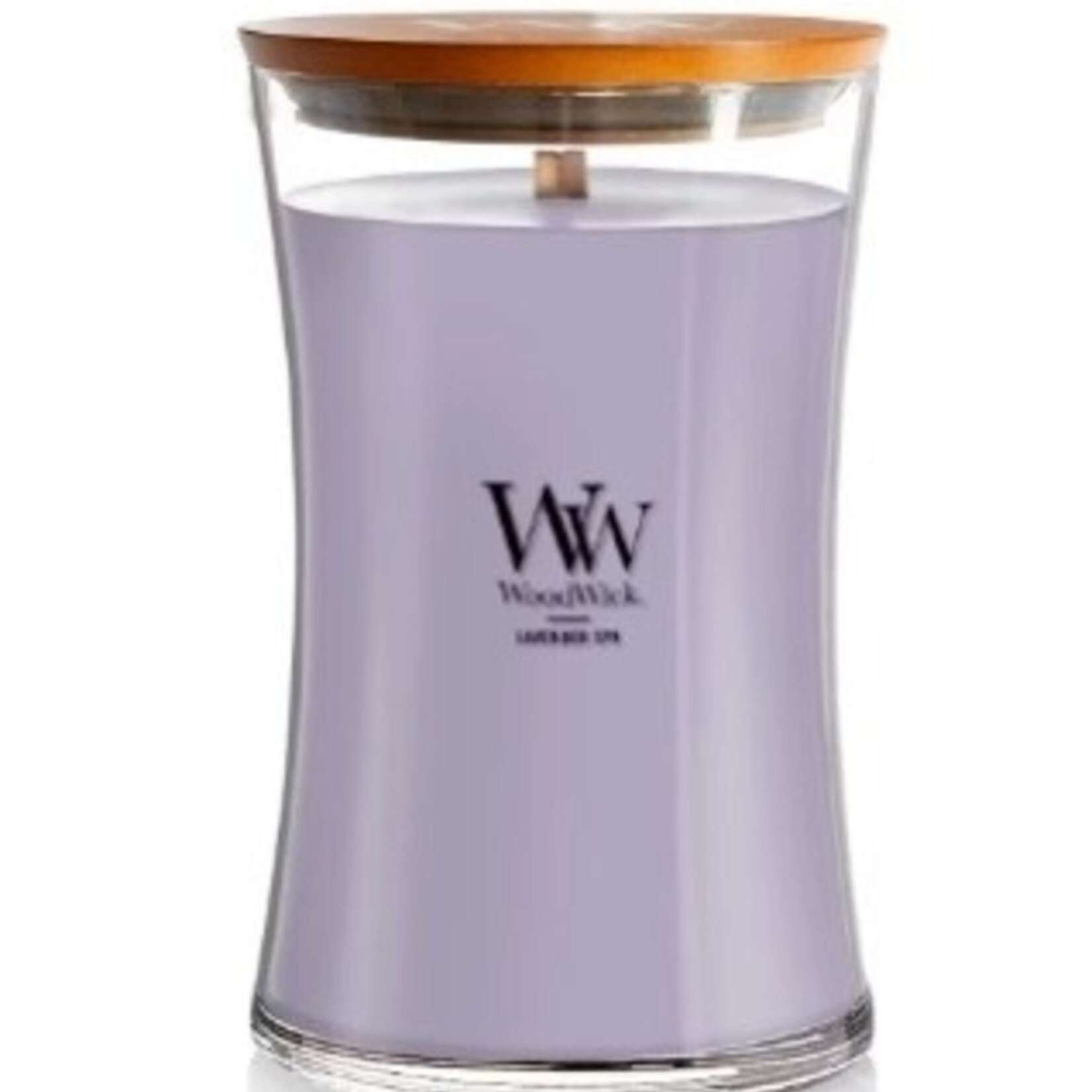 WoodWick Lavender Spa