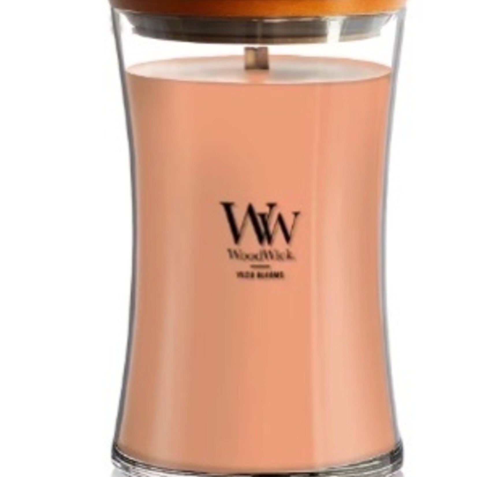 WoodWick Yuzu Blooms