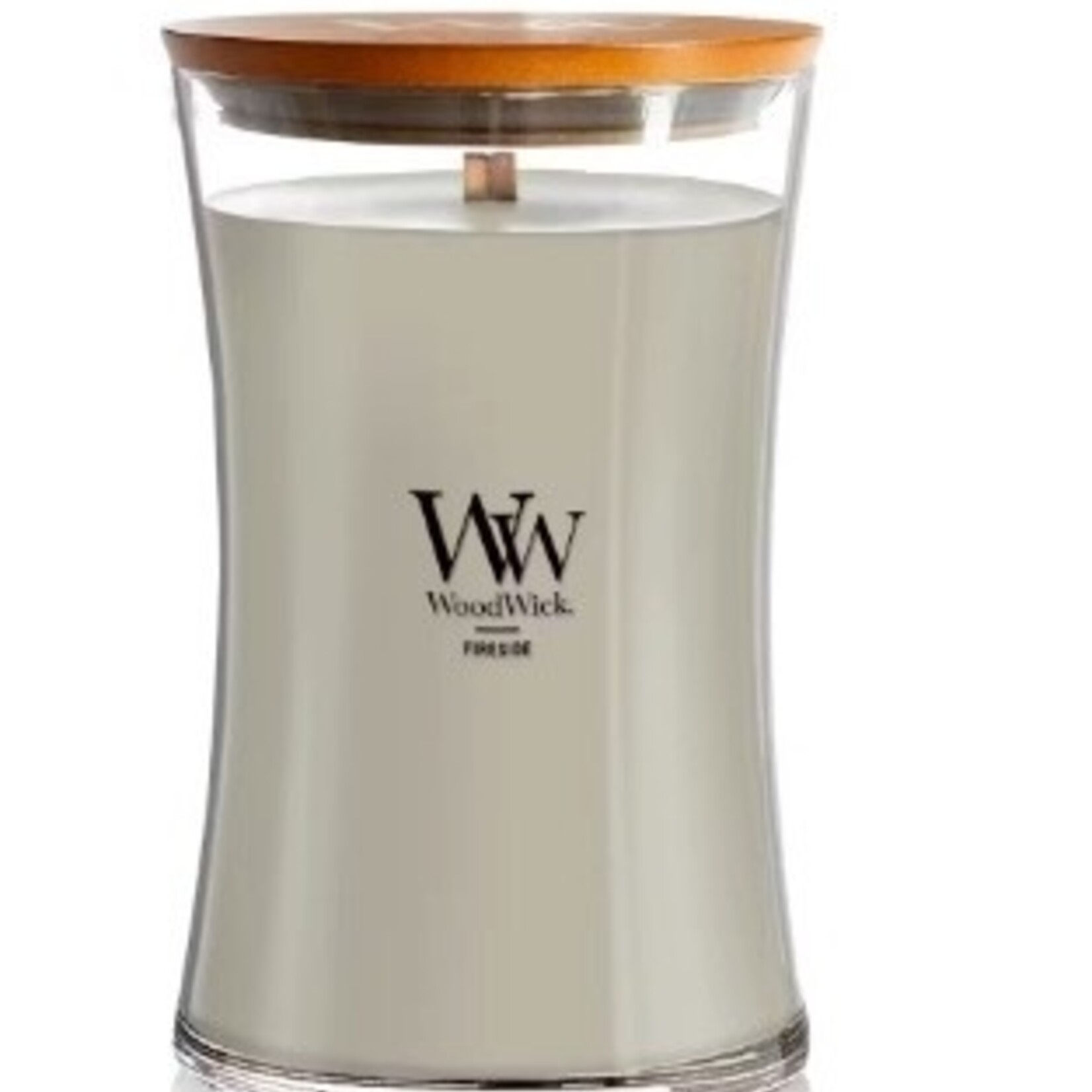 WoodWick Fireside