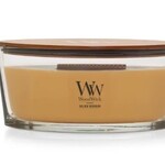 WoodWick Golden Bourbon