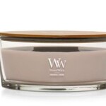 WoodWick Patchouli Crème