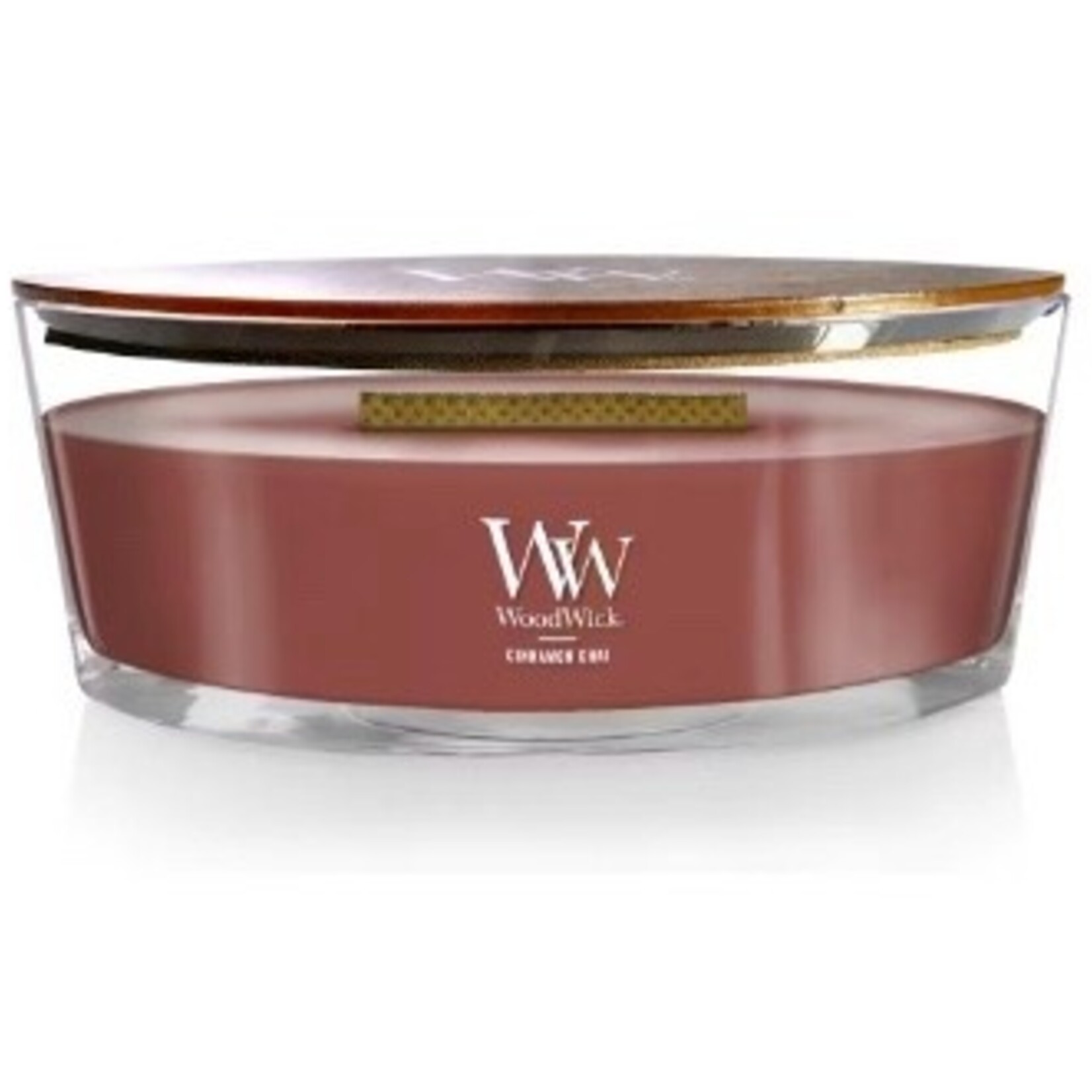 WoodWick Cinnamon Chai