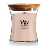 WoodWick Vanilla & Sea Salt
