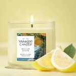 Yankee Candles Sicilian Lemon