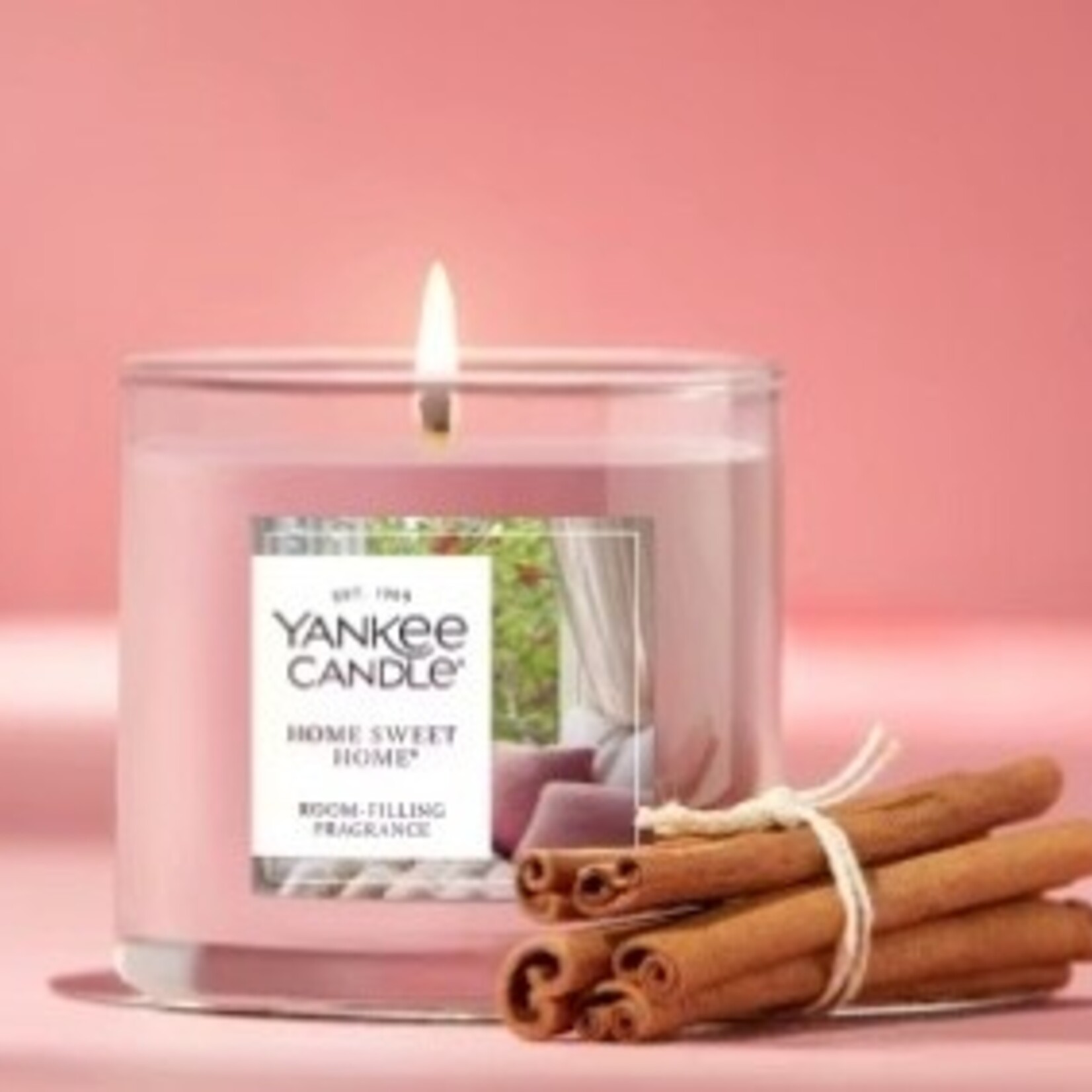 Yankee Candles Home Sweet Home