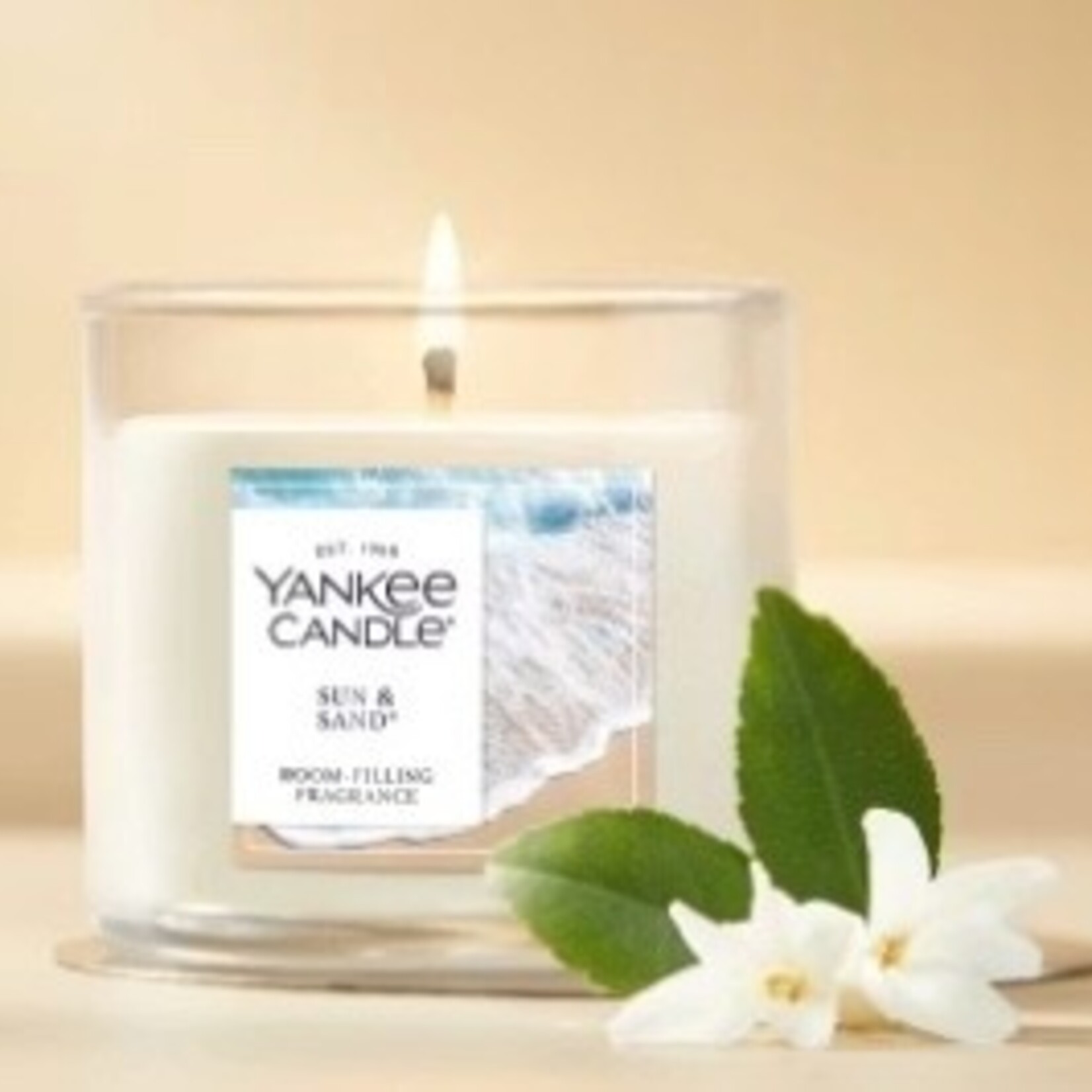 Yankee Candles Sun & Sand