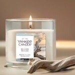 Yankee Candles Seaside Woods