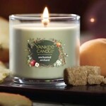 Yankee Candles Enchanted Orchard