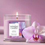 Yankee Candles Wild Orchid