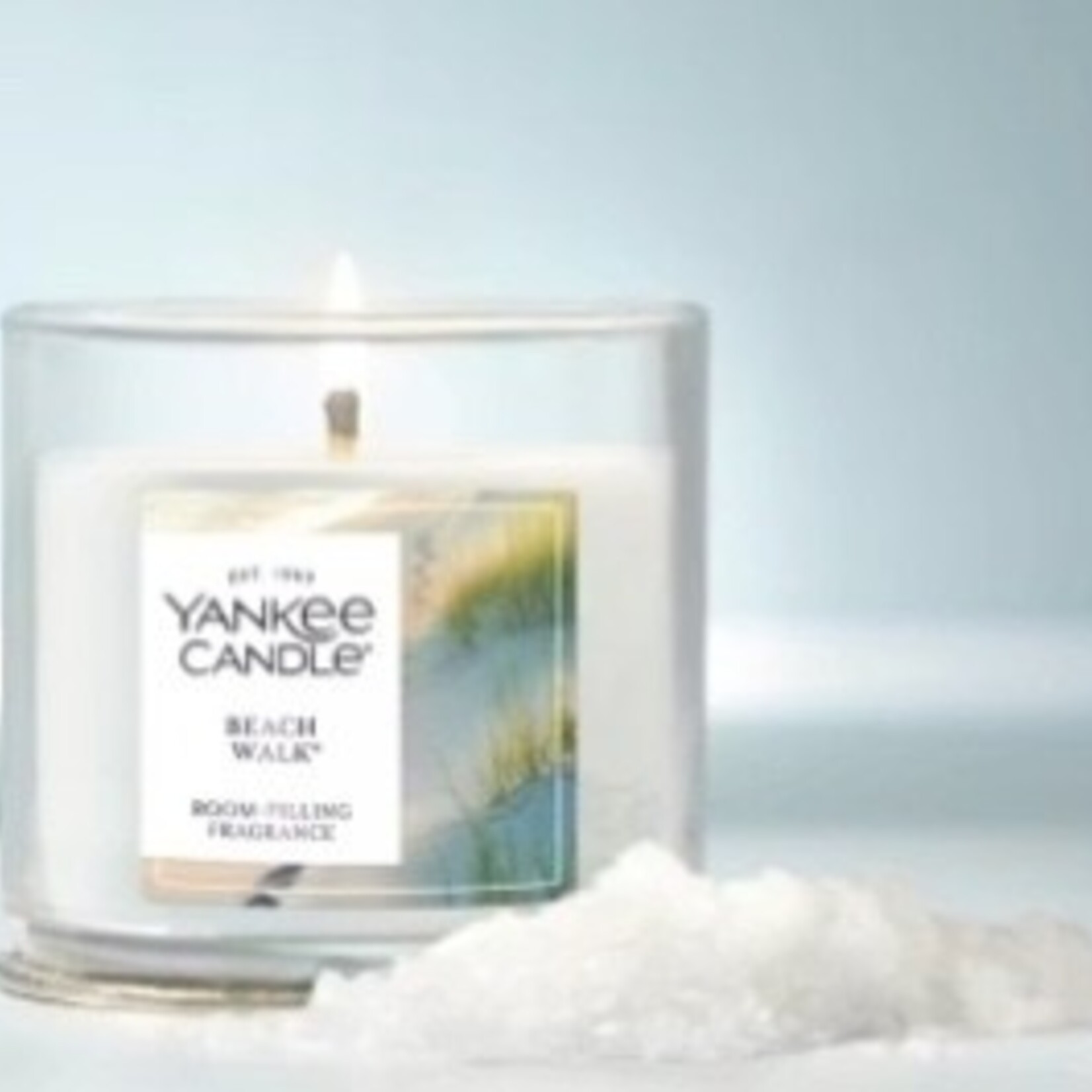 Yankee Candles Beach Walk