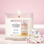 Yankee Candles Vanilla Cupcake