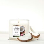 Yankee Candles Coconut Beach